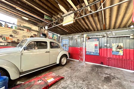 Garagem de casa à venda com 2 quartos, 150m² em Parque Jabaquara, São Paulo