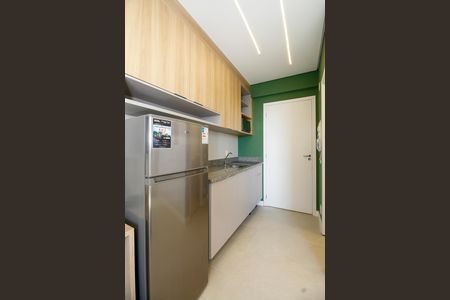 Studio de apartamento para alugar com 1 quarto, 26m² em Pinheiros, São Paulo