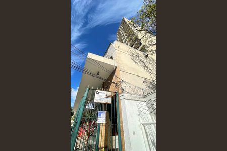 Fachada de apartamento para alugar com 3 quartos, 100m² em Tijuca, Rio de Janeiro