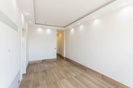 Sala de apartamento para alugar com 3 quartos, 100m² em Tijuca, Rio de Janeiro