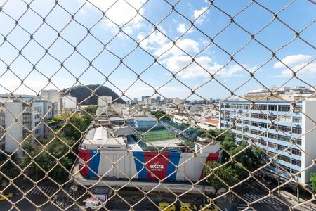 Vista de apartamento para alugar com 3 quartos, 100m² em Tijuca, Rio de Janeiro