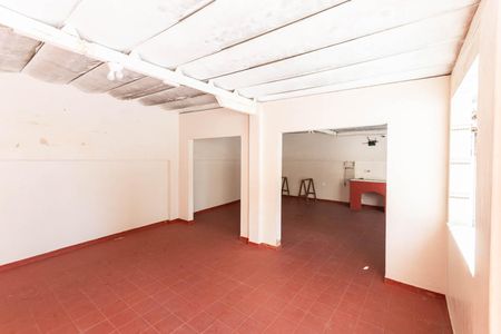 Área comum de apartamento para alugar com 3 quartos, 100m² em Tijuca, Rio de Janeiro
