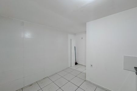 Kitnet/Studio para alugar com 1 quarto, 9m² em Quarta Parada, São Paulo