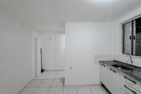 Studio de kitnet/studio para alugar com 1 quarto, 9m² em Quarta Parada, São Paulo