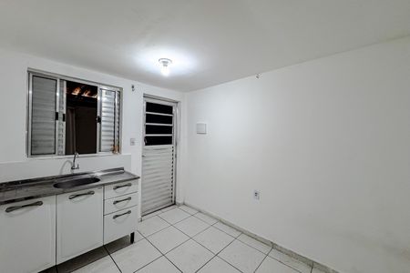 Studio de kitnet/studio para alugar com 1 quarto, 9m² em Quarta Parada, São Paulo