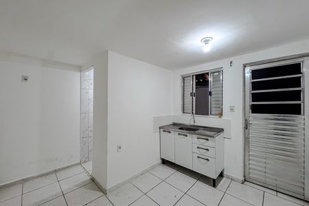 Studio de kitnet/studio para alugar com 1 quarto, 9m² em Quarta Parada, São Paulo