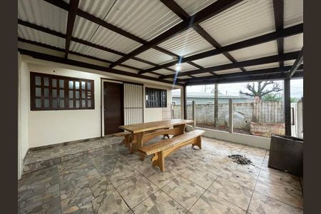 Casa à venda com 7 quartos, 210m² em Vicentina, São Leopoldo