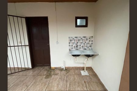 Casa à venda com 7 quartos, 210m² em Vicentina, São Leopoldo