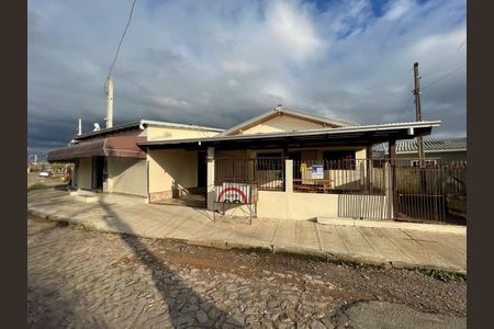 Casa à venda com 7 quartos, 210m² em Vicentina, São Leopoldo