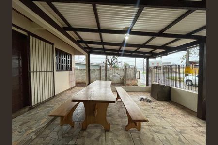 Casa à venda com 7 quartos, 210m² em Vicentina, São Leopoldo