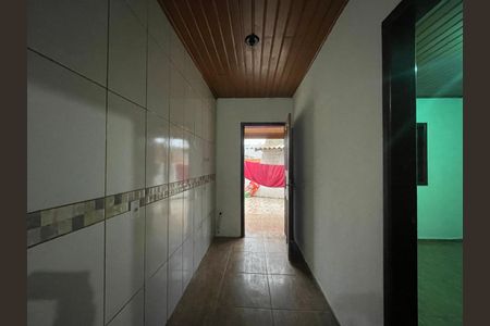 Casa à venda com 7 quartos, 210m² em Vicentina, São Leopoldo