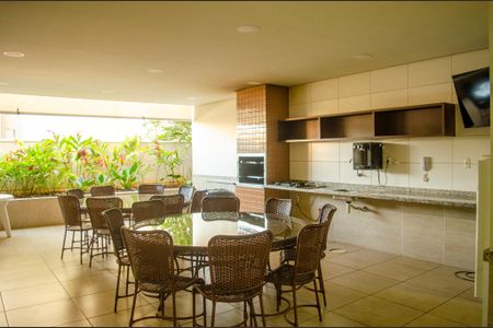 Apartamento à venda com 2 quartos, 64m² em Setor Negrão de Lima, Goiânia