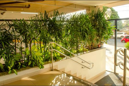 Apartamento para alugar com 64m², 2 quartos e 1 vaga