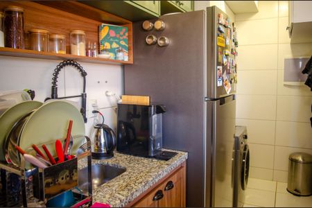 Apartamento à venda com 2 quartos, 64m² em Setor Negrão de Lima, Goiânia