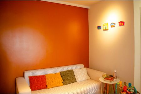 Apartamento à venda com 2 quartos, 64m² em Setor Negrão de Lima, Goiânia
