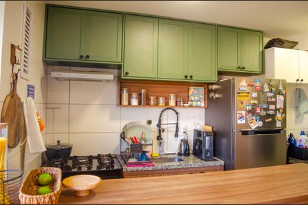 Apartamento à venda com 2 quartos, 64m² em Setor Negrão de Lima, Goiânia