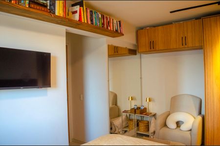 Apartamento para alugar com 64m², 2 quartos e 1 vaga