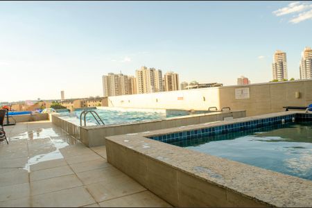 Apartamento à venda com 2 quartos, 64m² em Setor Negrão de Lima, Goiânia
