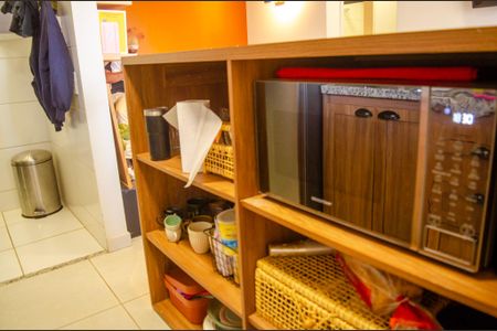 Apartamento para alugar com 64m², 2 quartos e 1 vaga