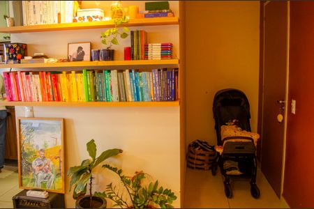 Apartamento para alugar com 64m², 2 quartos e 1 vaga