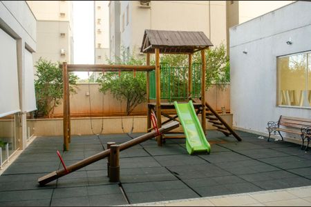 Apartamento para alugar com 64m², 2 quartos e 1 vaga