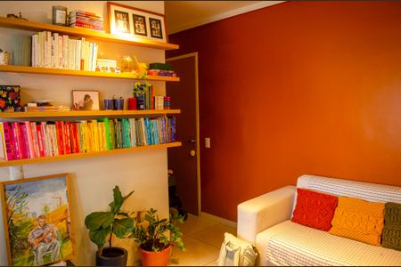 Apartamento para alugar com 64m², 2 quartos e 1 vaga