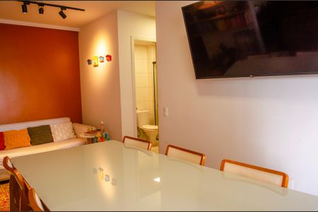 Apartamento à venda com 2 quartos, 64m² em Setor Negrão de Lima, Goiânia