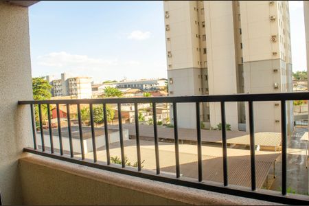 Apartamento para alugar com 64m², 2 quartos e 1 vaga