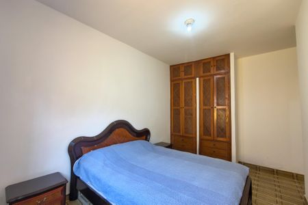 Suíte 1  de casa para alugar com 2 quartos, 175m² em Solemar, Praia Grande