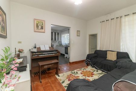 Casa à venda com 4 quartos, 270m² em Cidade São Mateus, São Paulo