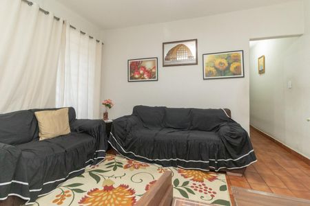 Sala de casa à venda com 4 quartos, 270m² em Cidade São Mateus, São Paulo