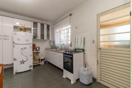Cozinha de casa à venda com 4 quartos, 270m² em Cidade São Mateus, São Paulo