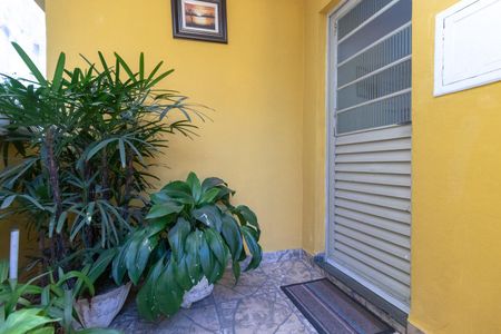Entrada Social de casa à venda com 4 quartos, 270m² em Cidade São Mateus, São Paulo