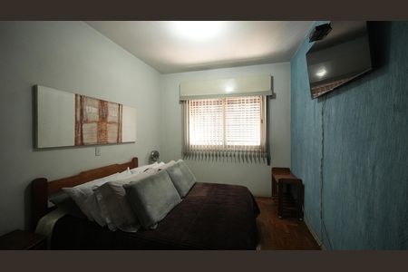 Quarto 1 de apartamento à venda com 3 quartos, 74m² em Jardim Bela Vista, Santo André