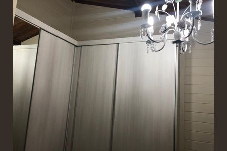 Quarto de apartamento para alugar com 2 quartos, 256m² em Terras do Madeira, Carapicuíba