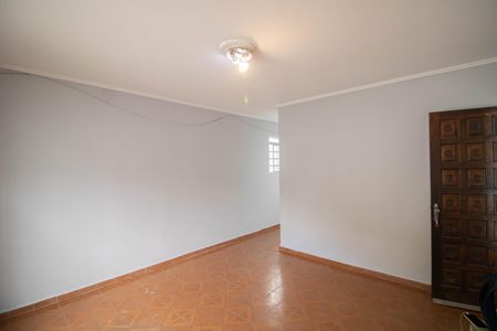 SALA de casa para alugar com 2 quartos, 60m² em Imirim, São Paulo