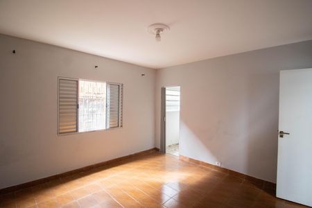 SUÍTE de casa para alugar com 2 quartos, 60m² em Imirim, São Paulo
