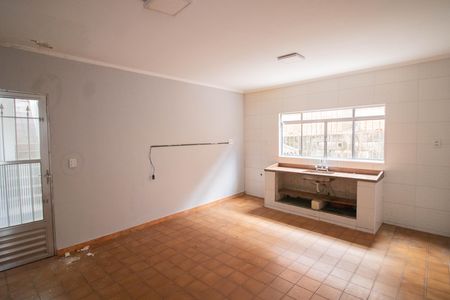 COZINHA de casa para alugar com 2 quartos, 60m² em Imirim, São Paulo