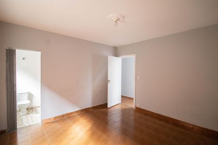 SUÍTE de casa para alugar com 2 quartos, 60m² em Imirim, São Paulo