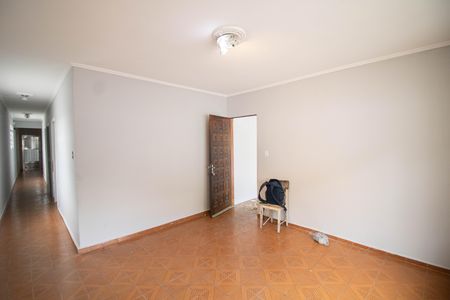 SALA de casa para alugar com 2 quartos, 60m² em Imirim, São Paulo