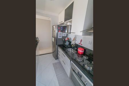 Apartamento à venda com 64m², 3 quartos e 1 vaga Apartamento à venda com 64m², 3 quartos e 1 vagaSala/Cozinha