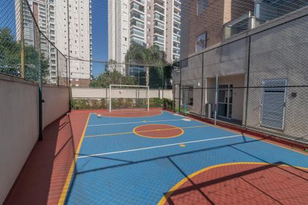 Apartamento à venda com 64m², 3 quartos e 1 vaga Apartamento à venda com 64m², 3 quartos e 1 vagaQuadra Esportiva