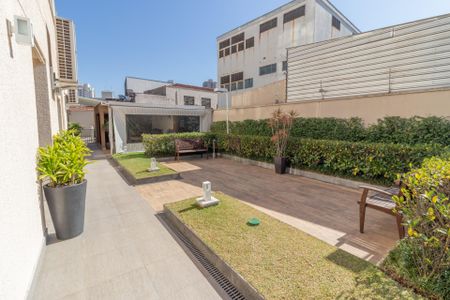 Apartamento à venda com 64m², 3 quartos e 1 vaga Apartamento à venda com 64m², 3 quartos e 1 vagaÁrea comum