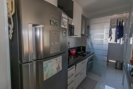 Apartamento à venda com 64m², 3 quartos e 1 vaga Apartamento à venda com 64m², 3 quartos e 1 vagaSala/Cozinha