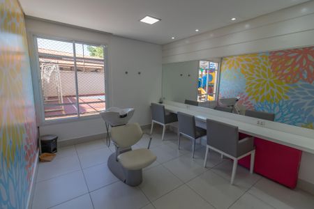Apartamento à venda com 64m², 3 quartos e 1 vaga Apartamento à venda com 64m², 3 quartos e 1 vagaEspaço Mulher