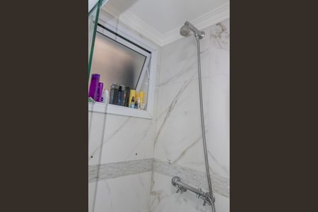 Apartamento à venda com 64m², 3 quartos e 1 vaga Apartamento à venda com 64m², 3 quartos e 1 vagaBanheiro
