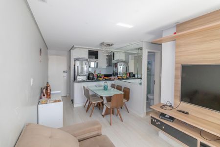 Apartamento à venda com 64m², 3 quartos e 1 vaga Apartamento à venda com 64m², 3 quartos e 1 vagaSala/Cozinha