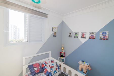Apartamento à venda com 64m², 3 quartos e 1 vaga Apartamento à venda com 64m², 3 quartos e 1 vagaQuarto 1