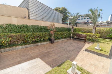 Apartamento à venda com 64m², 3 quartos e 1 vaga Apartamento à venda com 64m², 3 quartos e 1 vagaÁrea comum