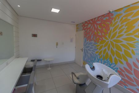 Apartamento à venda com 64m², 3 quartos e 1 vaga Apartamento à venda com 64m², 3 quartos e 1 vagaEspaço Mulher